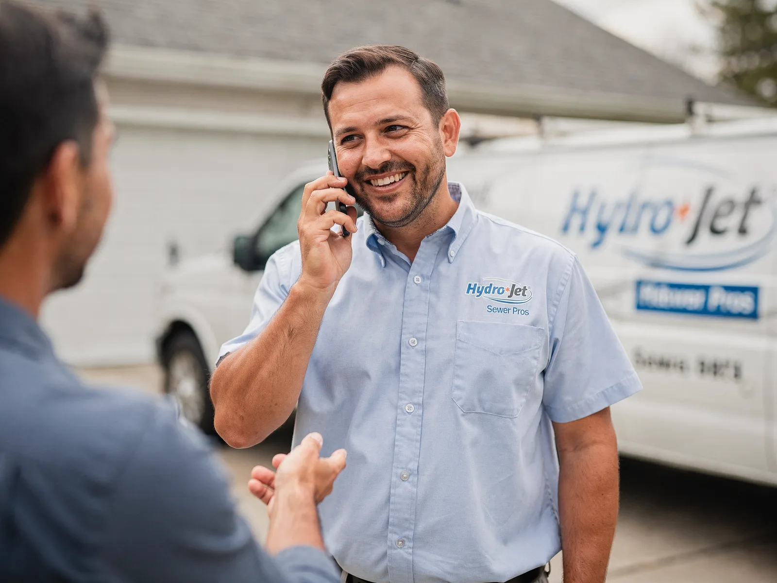 Hydro Jetting Los Alamos, NM FAQs